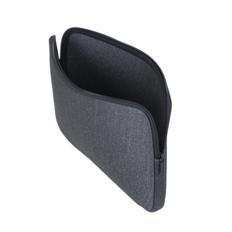Ovitek za notesnik/tablico 33,8 cm (13,3″) RivaCase temno siv (5123 DARK GREY) RIVACASE Ovitek za notesnik/tablico 33,8 cm (13,3″) RivaCase temno siv (5123 DARK GREY)