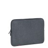 Ovitek za notesnik/tablico 33,8 cm (13,3″) RivaCase temno siv (5123 DARK GREY) RIVACASE Ovitek za notesnik/tablico 33,8 cm (13,3″) RivaCase temno siv (5123 DARK GREY)