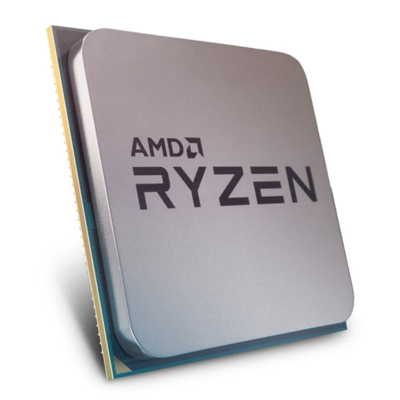 Procesor AMD AM4 Ryzen 5 5500 6C/12T 3.6GHz/4.2GHz BOX 65W brez grafike Wraith Stealth hladilnik AMD Procesor AMD AM4 Ryzen 5 5500 6C/12T 3.6GHz/4.2GHz BOX 65W brez grafike Wraith Stealth hladilnik