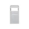 Spominski ključek 256GB USB 3.2 Kingston DT Micro 200MB/s - kovinski/micro/srebrn (DTMC3G2/256GB) KINGSTON Spominski ključek 256GB USB 3.2 Kingston DT Micro 200MB/s - kovinski/micro/srebrn (DTMC3G2/256GB)
