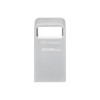 Spominski ključek 256GB USB 3.2 Kingston DT Micro 200MB/s - kovinski/micro/srebrn (DTMC3G2/256GB) KINGSTON Spominski ključek 256GB USB 3.2 Kingston DT Micro 200MB/s - kovinski/micro/srebrn (DTMC3G2/256GB)