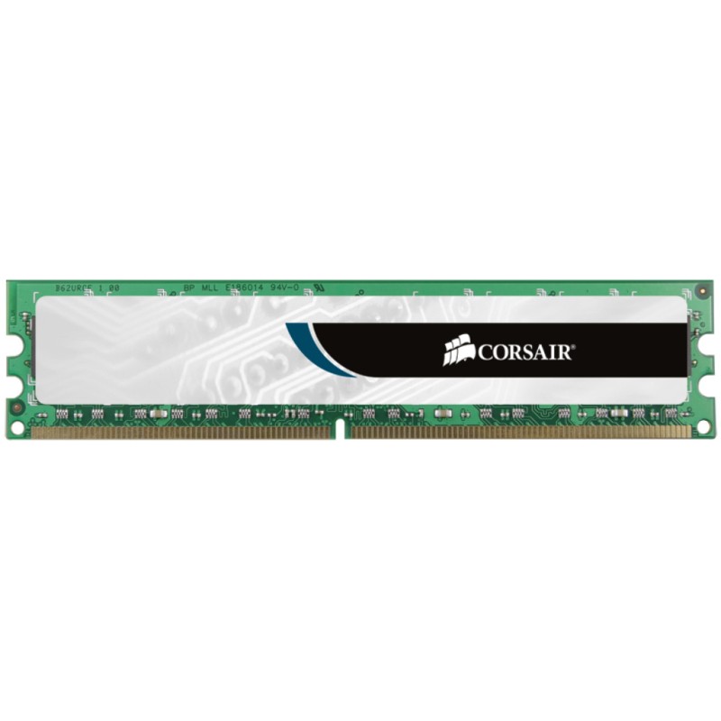 DDR 1GB 400MHz CL3 VS1GB400C3 DDR 1GB 400MHz CL3 VS1GB400C3