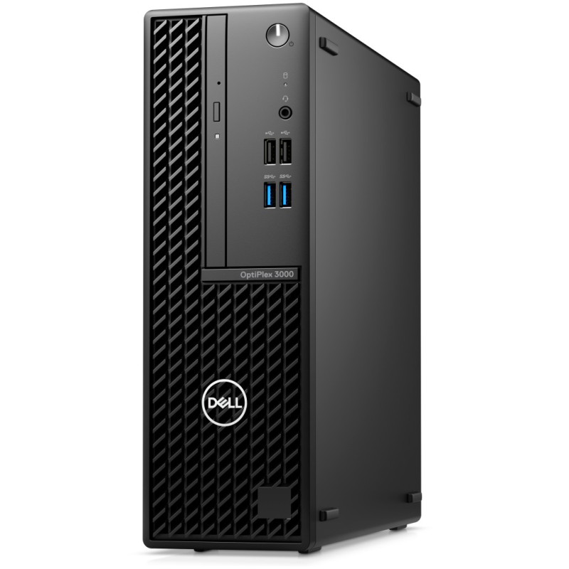 Računalnik Dell SFF Optiplex 3000 i5-12500/B660/8GB /256GB/Intel 770 HDMI DP /180W-85%/Win10Pro (DTVCW) Dell Računalnik Dell SFF Optiplex 3000 i5-12500/B660/8GB /256GB/Intel 770 HDMI DP /180W-85%/Win10Pro (DTVCW)