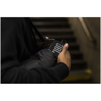 Zvočnik prenosni bluetooth JBL GO3 3W - 1.0 (bela) Zvočnik prenosni bluetooth JBL GO3 3W - 1.0 (bela)