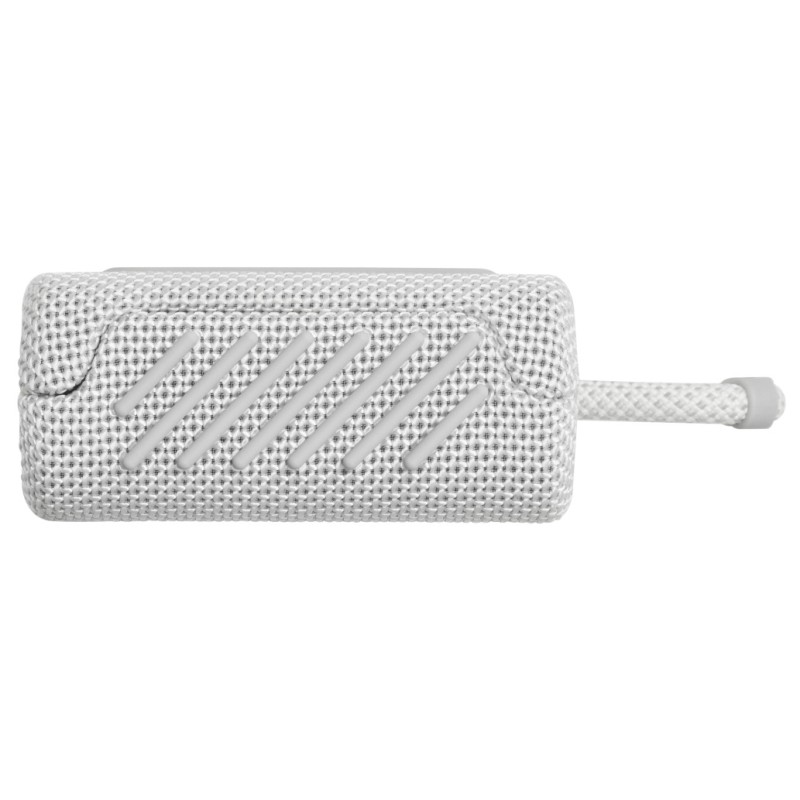 Zvočnik prenosni bluetooth JBL GO3 3W - 1.0 (bela) JBL Zvočnik prenosni bluetooth JBL GO3 3W - 1.0 (bela)