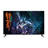 Monitor GigaByte 120,6 cm (47,5) FO48U 3840x2160 Gaming 120Hz OLED 1ms 2xHDMI DisplayPort USB-C 2xUSB3.0 Zvočniki  sRGB130% FreeSync Premium HDR10