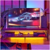 Monitor GigaByte 120,6 cm (47,5) FO48U 3840x2160 Gaming 120Hz OLED 1ms 2xHDMI DisplayPort USB-C 2xUSB3.0 Zvočniki  sRGB130% FreeSync Premium HDR10
