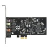 Zvočna kartica PCIe ASUS Xonar SE 5.1 ASUS Zvočna kartica PCIe ASUS Xonar SE 5.1