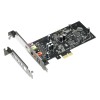 Zvočna kartica PCIe ASUS Xonar SE 5.1 ASUS Zvočna kartica PCIe ASUS Xonar SE 5.1