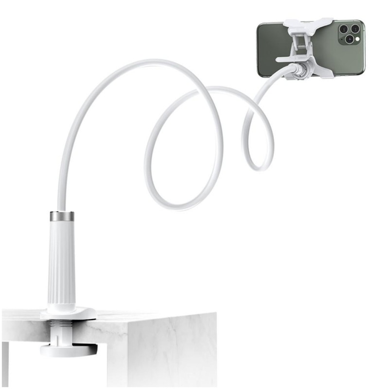 Selfie stick teleskopsko držalo UGREEN LP113 bela (30488) UGREEN Selfie stick teleskopsko držalo UGREEN LP113 bela (30488)