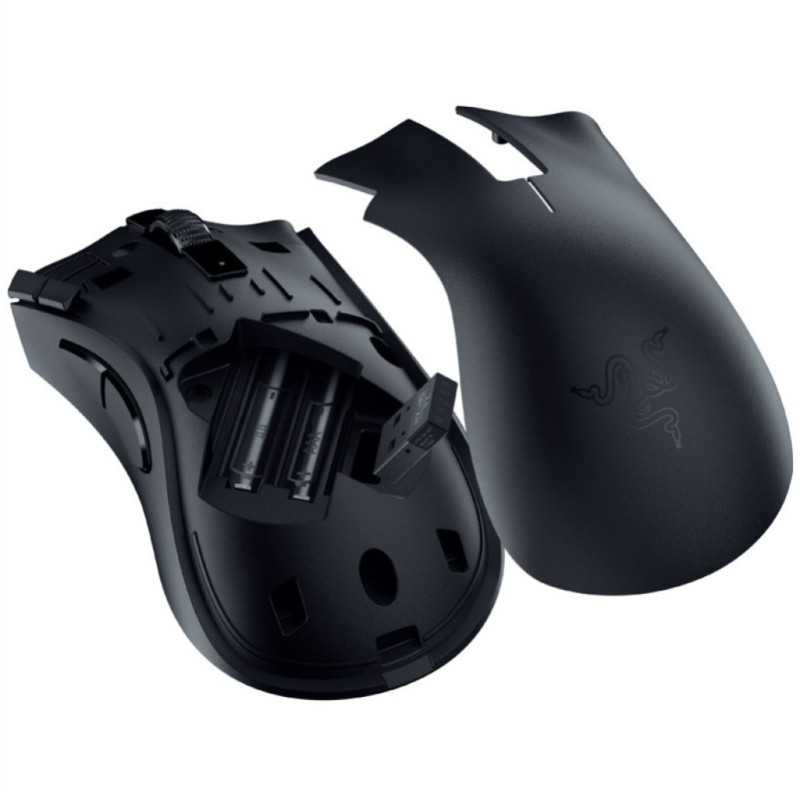 Miš Razer Gaming USB DeathAdder V2 X HyperSpeed (RZ01-04130100-R3G1) Razer Miš Razer Gaming USB DeathAdder V2 X HyperSpeed (RZ01-04130100-R3G1)