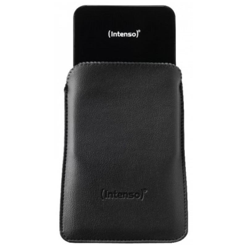 Prenosni disk 6,4cm (2,5) 1TB USB 3.0 Intenso Memory Drive + etui (6023560) INTENSO Prenosni disk 6,4cm (2,5) 1TB USB 3.0 Intenso Memory Drive + etui (6023560)
