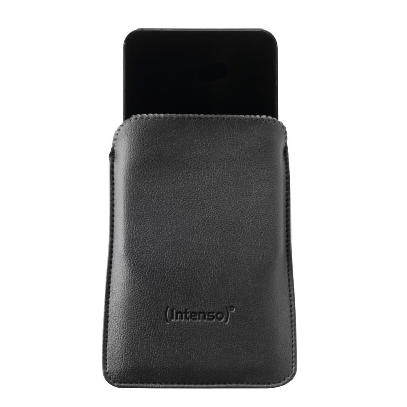 Prenosni disk 6,4cm (2,5) 1TB USB 3.0 Intenso Memory Drive + etui (6023560) INTENSO Prenosni disk 6,4cm (2,5) 1TB USB 3.0 Intenso Memory Drive + etui (6023560)