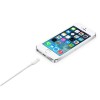 Kabel USB A => Apple Lightning 2,0m bel - original Apple (retail pakiranje) MD819ZM Apple Kabel USB A => Apple Lightning 2,0m bel - original Apple (retail pakiranje) MD819ZM