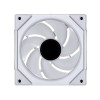 Ventilator Lian-Li UNI FAN SL-INFINITY 120mm, bela ARGB