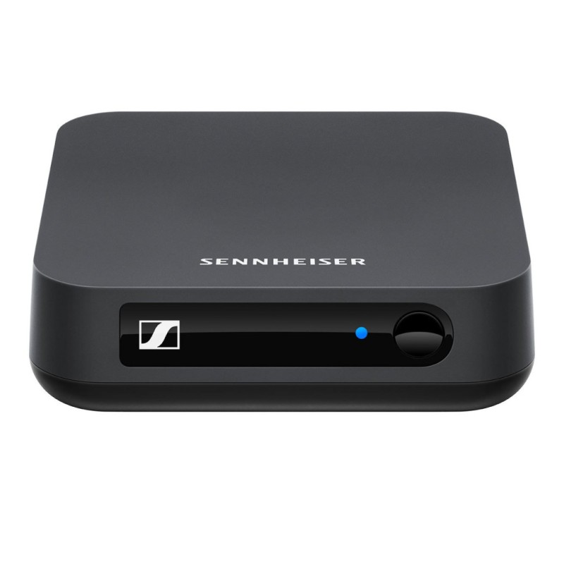 Bluetooth oddajnik za slušalke/zvočnike Sennheiser BT T100 Sennheiser Bluetooth oddajnik za slušalke/zvočnike Sennheiser BT T100