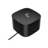 Priklopna postaja Thunderbolt4 => HP Dock G4 2xDisplayPort HDMI 4xUSB3.2 USB-C 120W RJ45 - (4J0A2AA#ABB)