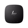 Priklopna postaja Thunderbolt4 => HP Dock G4 2xDisplayPort HDMI 4xUSB3.2 USB-C 120W RJ45 - (4J0A2AA#ABB)