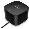 Priklopna postaja Thunderbolt4 => HP Dock G4 2xDisplayPort HDMI 4xUSB3.2 USB-C 120W RJ45 - (4J0A2AA#ABB)