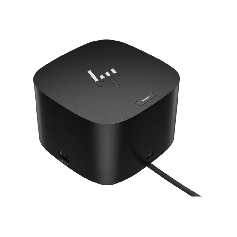 Priklopna postaja Thunderbolt4 => HP Dock G4 2xDisplayPort HDMI 4xUSB3.2 USB-C 120W RJ45 - (4J0A2AA#ABB) HP Priklopna postaja Thunderbolt4 => HP Dock G4 2xDisplayPort HDMI 4xUSB3.2 USB-C 120W RJ45 - (4J0A2AA#ABB)