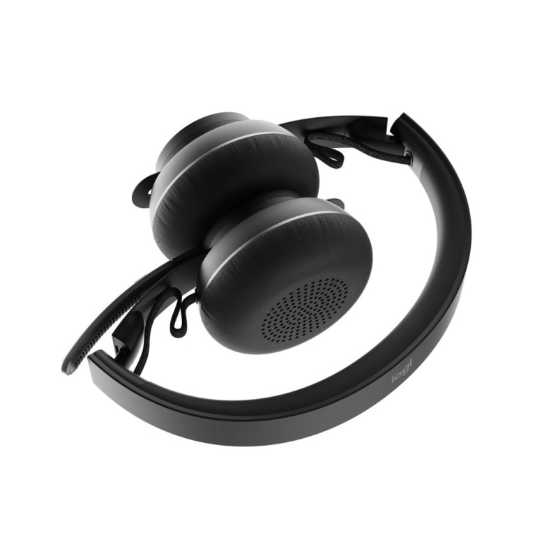 Slušalke Logitech Zone Plus Wireless Bluetooth (981-000919) LOGITECH Slušalke Logitech Zone Plus Wireless Bluetooth (981-000919)
