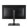 Monitor Asus 81,3 cm (32,0) PA329CV 3840x2160 Grafika IPS 5ms 2xHDMI DisplayPort USB-C 96W DP-Out 3xUSB3.2 Pivot Zvočniki sRGB100% AdaptiveSync HDR400 ProArt črna ASUS Monitor Asus 81,3 cm (32,0) PA329CV 3840x2160 Grafika IPS 5ms 2xHDMI DisplayPort USB-C 96W DP-Out 3xUSB3.2 Pivot Zvočniki sRGB100% AdaptiveSync HDR400 ProArt črna