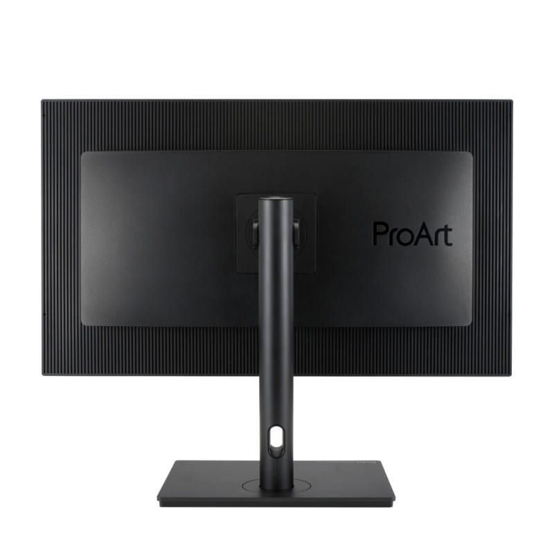 Monitor Asus 81,3 cm (32,0) PA329CV 3840x2160 Grafika IPS 5ms 2xHDMI DisplayPort USB-C 96W DP-Out 3xUSB3.2 Pivot Zvočniki sRGB100% AdaptiveSync HDR400 ProArt črna ASUS Monitor Asus 81,3 cm (32,0) PA329CV 3840x2160 Grafika IPS 5ms 2xHDMI DisplayPort USB-C 96W DP-Out 3xUSB3.2 Pivot Zvočniki sRGB100% AdaptiveSync HDR400 ProArt črna