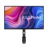 Monitor Asus 81,3 cm (32,0) PA329CV 3840x2160 Grafika IPS 5ms 2xHDMI DisplayPort USB-C 96W DP-Out 3xUSB3.2 Pivot Zvočniki sRGB100% AdaptiveSync HDR400 ProArt črna ASUS Monitor Asus 81,3 cm (32,0) PA329CV 3840x2160 Grafika IPS 5ms 2xHDMI DisplayPort USB-C 96W DP-Out 3xUSB3.2 Pivot Zvočniki sRGB100% AdaptiveSync HDR400 ProArt črna