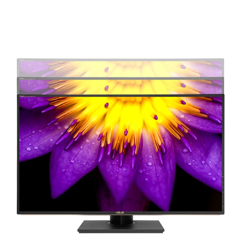 Monitor Asus 81,3 cm (32,0) PA329C 3840x2160 Profesionalna IPS 5ms 3xHDMI DisplayPort USB-C 60W 5xUSB3.0 Pivot Zvočniki 6H sRGB100% HDR600 ProArt HW Kalibracija ASUS Monitor Asus 81,3 cm (32,0) PA329C 3840x2160 Profesionalna IPS 5ms 3xHDMI DisplayPort USB-C 60W 5xUSB3.0 Pivot Zvočniki 6H sRGB100% HDR600 ProArt HW Kalibracija