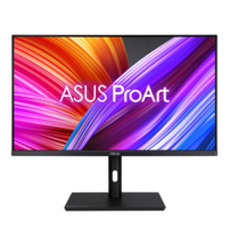 Monitor Asus 80 cm (31,5) PA328QV 2560x1440 grafično oblikovanje 75Hz IPS 5ms 2xHDMI DisplayPort 4xUSB3.2 Pivot Zvočniki sRGB100% AdaptiveSync HDR10 ProArt ASUS Monitor Asus 80 cm (31,5) PA328QV 2560x1440 grafično oblikovanje 75Hz IPS 5ms 2xHDMI DisplayPort 4xUSB3.2 Pivot Zvočniki sRGB100% AdaptiveSync HDR10 ProArt