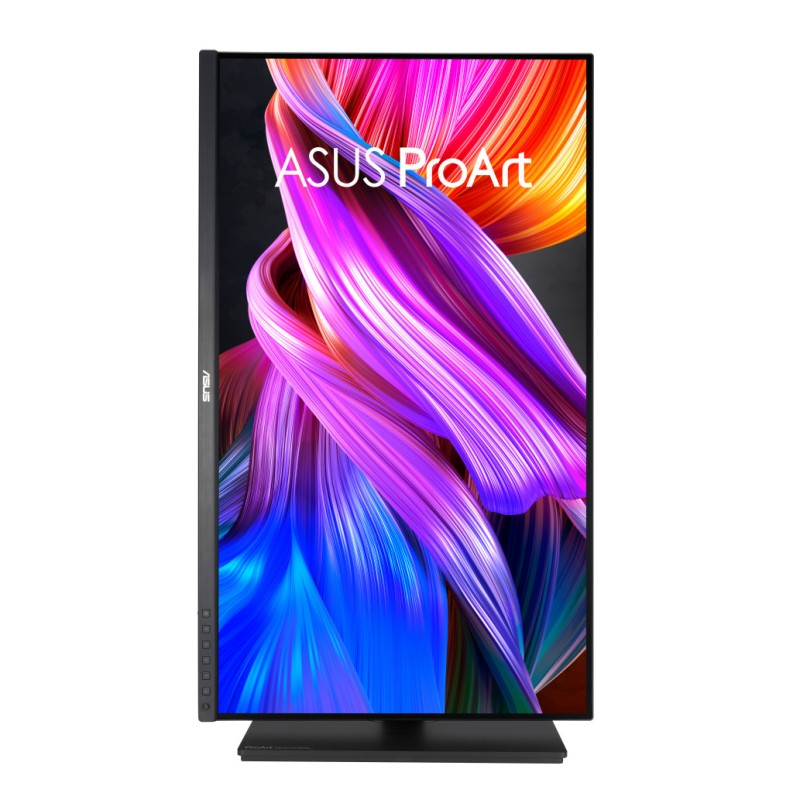 Monitor Asus 80 cm (31,5) PA328QV 2560x1440 grafično oblikovanje 75Hz IPS 5ms 2xHDMI DisplayPort 4xUSB3.2 Pivot Zvočniki sRGB100% AdaptiveSync HDR10 ProArt ASUS Monitor Asus 80 cm (31,5) PA328QV 2560x1440 grafično oblikovanje 75Hz IPS 5ms 2xHDMI DisplayPort 4xUSB3.2 Pivot Zvočniki sRGB100% AdaptiveSync HDR10 ProArt