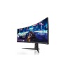 Monitor Asus 124,5 cm (49,0) XG49VQ 3840x1080 Curved Gaming 144Hz VA 4ms 2xHDMI DisplayPort 2xUSB3.2 HAS Zvočniki 2x5W sRGB125% FreeSync Premium PRO BT HDR400 Strix ASUS Monitor Asus 124,5 cm (49,0) XG49VQ 3840x1080 Curved Gaming 144Hz VA 4ms 2xHDMI DisplayPort 2xUSB3.2 HAS Zvočniki 2x5W sRGB125% FreeSync Premium PRO BT HDR400 Strix