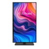 Monitor Asus 81,3 cm (32,0) PA328CGV 2560x1440 grafično oblikovanje 165Hz IPS 5ms 2xHDMI DisplayPort USB-C 90W 4xUSB3.2 Pivot Zvočniki DCI-P3-95% FreeSync Premium PRO HDR600 ProArt ASUS Monitor Asus 81,3 cm (32,0) PA328CGV 2560x1440 grafično oblikovanje 165Hz IPS 5ms 2xHDMI DisplayPort USB-C 90W 4xUSB3.2 Pivot Zvočniki DCI-P3-95% FreeSync Premium PRO HDR600 ProArt