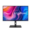 Monitor Asus 81,3 cm (32,0) PA328CGV 2560x1440 grafično oblikovanje 165Hz IPS 5ms 2xHDMI DisplayPort USB-C 90W 4xUSB3.2 Pivot Zvočniki DCI-P3-95% FreeSync Premium PRO HDR600 ProArt ASUS Monitor Asus 81,3 cm (32,0) PA328CGV 2560x1440 grafično oblikovanje 165Hz IPS 5ms 2xHDMI DisplayPort USB-C 90W 4xUSB3.2 Pivot Zvočniki DCI-P3-95% FreeSync Premium PRO HDR600 ProArt