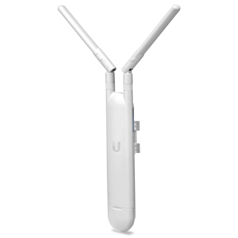 Dostopna točka Ubiquiti UniFi WiFi5 802.11ac AC1200 867Mbit/s MESH MIMO 2x antena (UAP-AC-M) UBIQUITI Dostopna točka Ubiquiti UniFi WiFi5 802.11ac AC1200 867Mbit/s MESH MIMO 2x antena (UAP-AC-M)