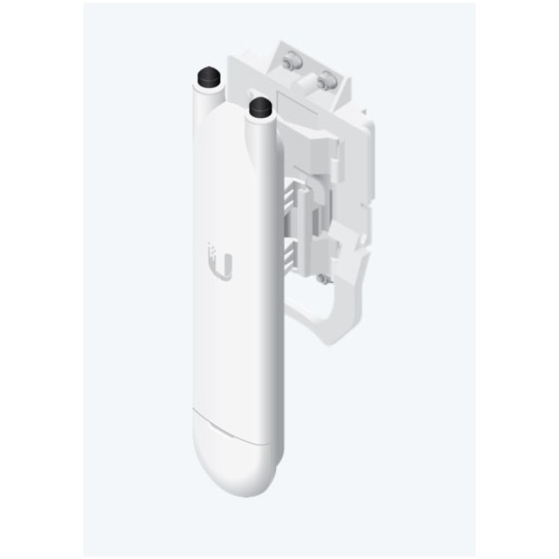 Dostopna točka Ubiquiti UniFi WiFi5 802.11ac AC1200 867Mbit/s MESH MIMO 2x antena (UAP-AC-M) UBIQUITI Dostopna točka Ubiquiti UniFi WiFi5 802.11ac AC1200 867Mbit/s MESH MIMO 2x antena (UAP-AC-M)