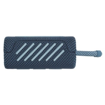 Zvočnik prenosni bluetooth JBL GO3 3W 1.0 (modra) Zvočnik prenosni bluetooth JBL GO3 3W 1.0 (modra)