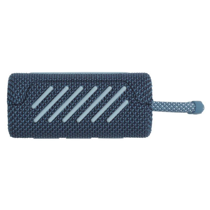 Zvočnik prenosni bluetooth JBL GO3 3W 1.0 (modra) JBL Zvočnik prenosni bluetooth JBL GO3 3W 1.0 (modra)
