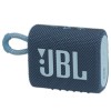 Zvočnik prenosni bluetooth JBL GO3 3W 1.0 (modra)