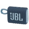 Zvočnik prenosni bluetooth JBL GO3 3W 1.0 (modra)