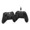 Kontroler Microsoft Xbox brezžični z USB-C za PC črn (1V8-00015) MICROSOFT Kontroler Microsoft Xbox brezžični z USB-C za PC črn (1V8-00015)