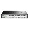 STIKALO 24-PORT D-link 100/1000 (DGS-1024D)