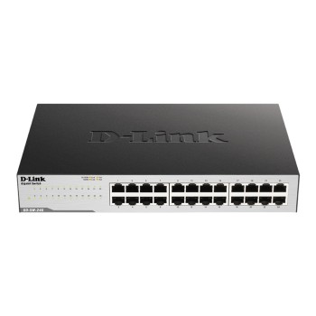 STIKALO 24-PORT D-link 100/1000 (GO-SW-24G/E) STIKALO 24-PORT D-link 100/1000 (GO-SW-24G/E)