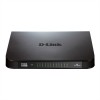 STIKALO 24-PORT D-link 100/1000 (GO-SW-24G/E)