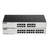 STIKALO 24-PORT D-link 100/1000 (GO-SW-24G/E)
