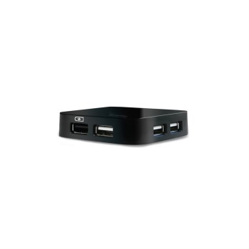 HUB USB 2.0 4portni D-LINK DUB-H4/E HUB USB 2.0 4portni D-LINK DUB-H4/E