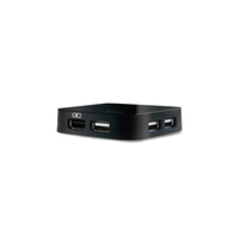 HUB USB 2.0 4portni D-LINK DUB-H4/E D-link HUB USB 2.0 4portni D-LINK DUB-H4/E
