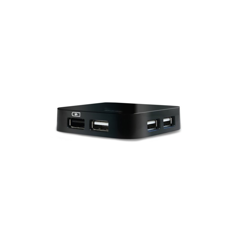 HUB USB 2.0 4portni D-LINK DUB-H4/E D-link HUB USB 2.0 4portni D-LINK DUB-H4/E