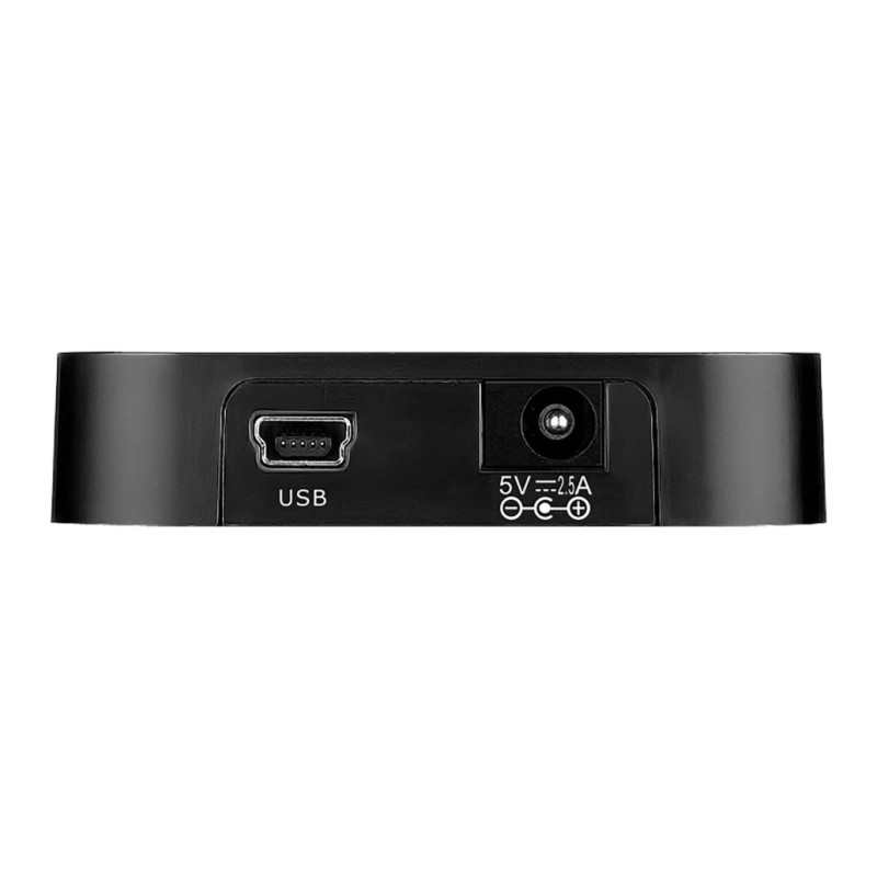 HUB USB 2.0 4portni D-LINK DUB-H4/E D-link HUB USB 2.0 4portni D-LINK DUB-H4/E