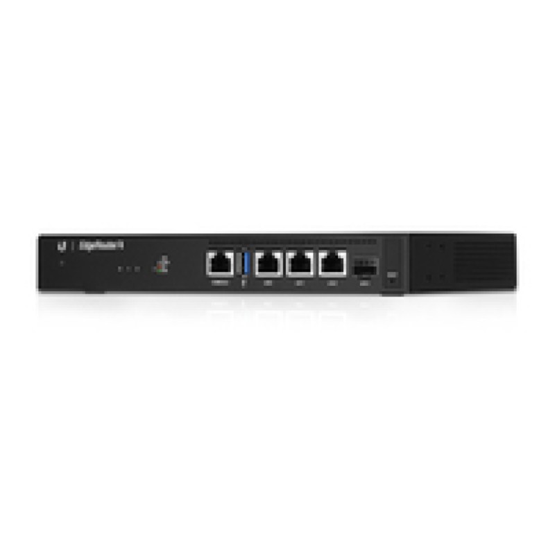 Usmerjevalnik žični Ubiquiti EdgeRouter 3xLAN+SFP (ER-4) UBIQUITI Usmerjevalnik žični Ubiquiti EdgeRouter 3xLAN+SFP (ER-4)